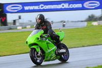 Novice Green/Yellow Bikes