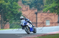 Fast Blue/White Bikes