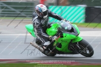 Novice Green/Yellow Bikes