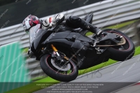 Fast Black/Silver Bikes