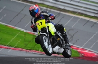 Novice Green/Yellow Bikes