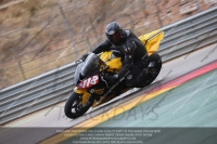 Blue Group Green/Yellow Bikes