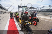 Paddock-Pit Lane Photos