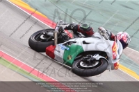 Red Group Blue/White Bikes