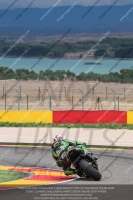 Red Group Green/Yellow Bikes