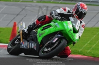 Fast Green/Yellow Bikes