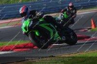 Inter Green/Yellow Bikes