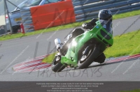 Novice Green/Yellow Bikes