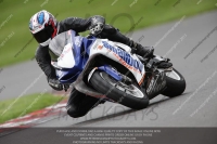 Fast Blue/White Bikes