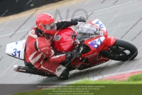 Fast Red/Orange Bikes