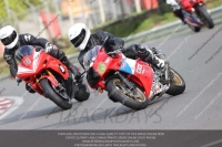 Yellow Inter Red/Orange Bikes