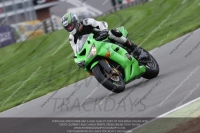 Novice Green/Yellow Bikes