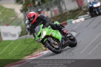 Novice Green/Yellow Bikes