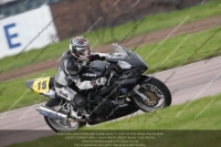 Fast Black/Silver Bikes