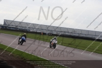 Fast Blue/White Bikes