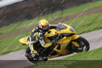 Fast Green/Yellow Bikes