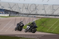 Novice Blue/White Bikes