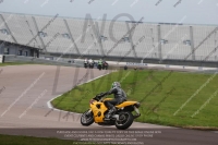 Novice Green/Yellow Bikes
