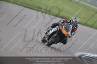 Fast Black/Silver Bikes
