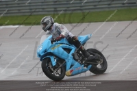 Fast Blue/White Bikes