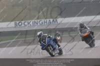 Fast Blue/White Bikes