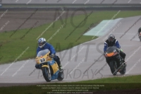 Fast Green/Yellow Bikes