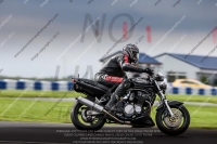 Novice Black/Silver Bikes