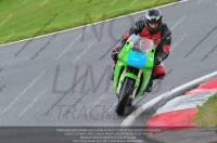 Fast Green/Yellow Bikes
