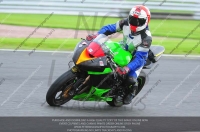 Fast Green/Yellow Bikes