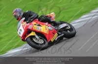 Novice Red/Orange Bikes