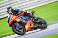 Fast/Inter  Red/Orange Bikes