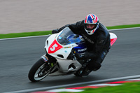 Novice Blue/White Bikes