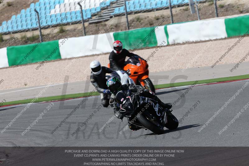 motorbikes;no limits;october 2013;peter wileman photography;portimao;portugal;trackday digital images