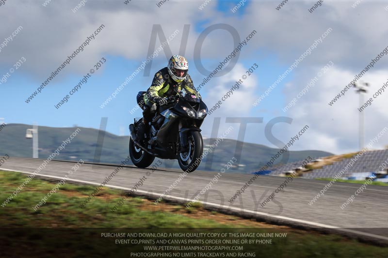 motorbikes;no limits;october 2013;peter wileman photography;portimao;portugal;trackday digital images