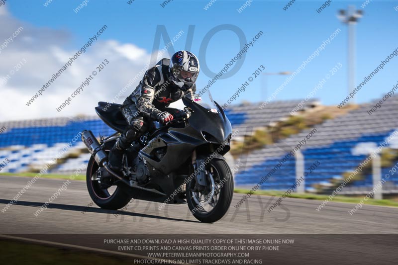 motorbikes;no limits;october 2013;peter wileman photography;portimao;portugal;trackday digital images