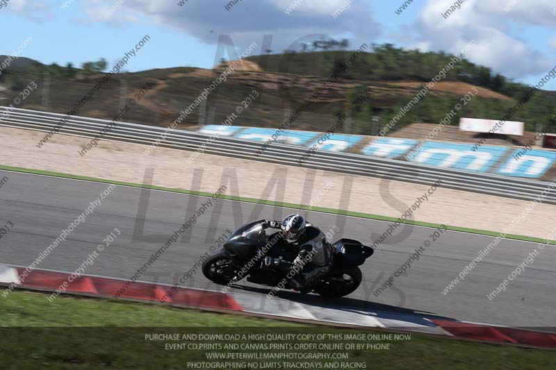 motorbikes;no limits;october 2013;peter wileman photography;portimao;portugal;trackday digital images