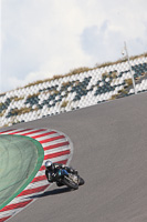 Fast Green/Yellow Bikes