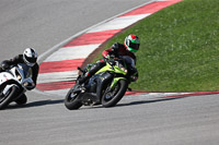 Inter Green/Yellow Bikes