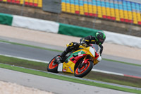 Inter Green/Yellow Bikes