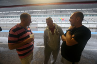 Paddock-Pit Lane Photos