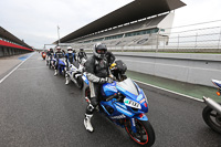 Paddock-Pit Lane Photos