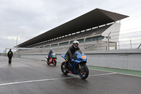 Paddock-Pit Lane Photos