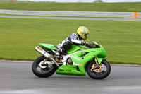 Fast/Inter Green/Yellow Bikes