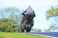 Fast Black/Silver Bikes