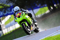 Fast Green/Yellow Bikes