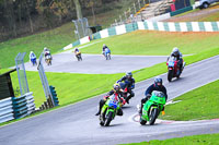 Inter Green/Yellow Bikes