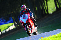 Novice Red/Orange Bikes