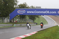 Fast Blue/White Bikes