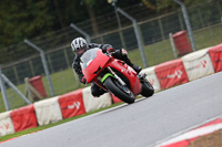 Fast Red/Orange Bikes