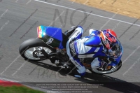 Fast Blue/White Bikes